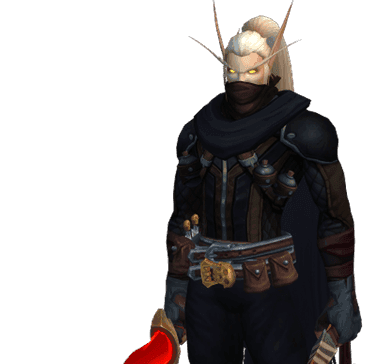Syv render