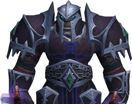 Temekel render