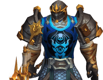 Texon render
