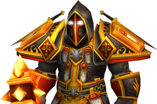 Titumm render