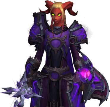 Tobyn render