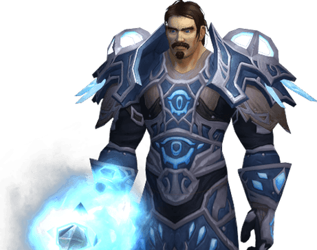 Triebryn render