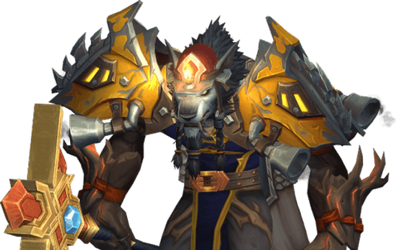 Wallyworgen render