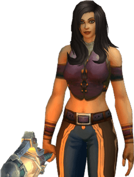 Weepers render