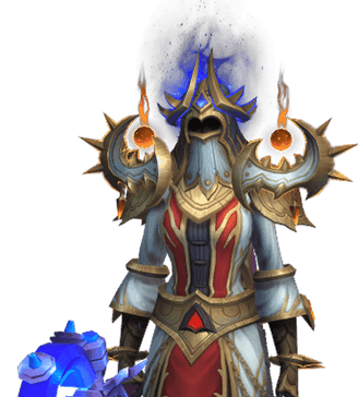 Wifeyheals render