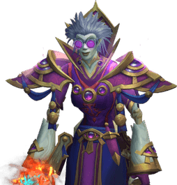 Zariya render