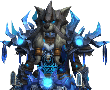 Zerkersham render