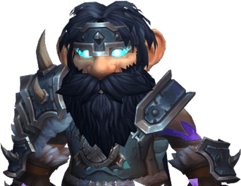 Asathor render