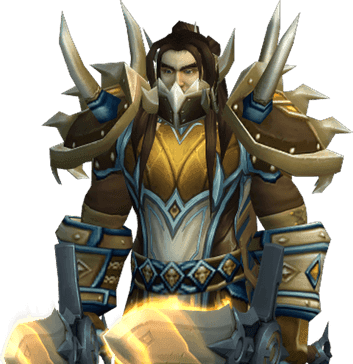 Bershale render