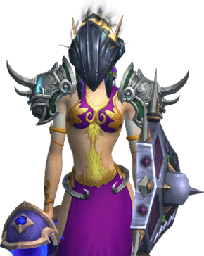 Bublie render