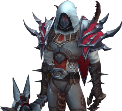 Daddyelessar render