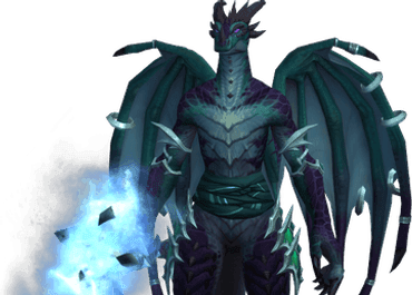 Darcyr render