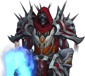 Deathmite render