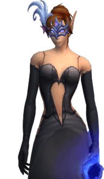 Evelysa render