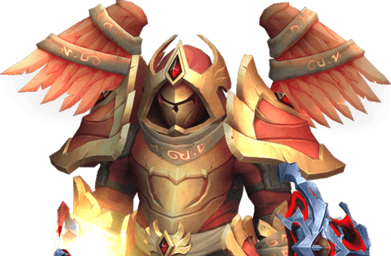 Gauss render
