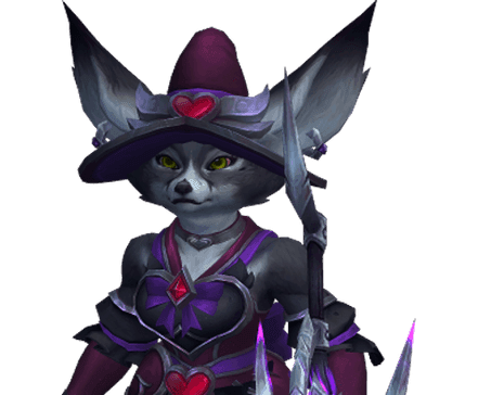 Gunpowder render