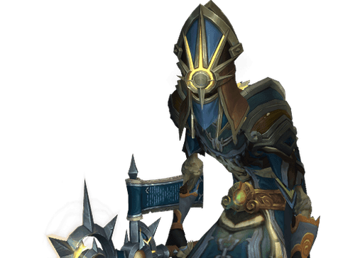 Illtunic render