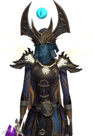Illustra render