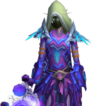 Jessabell render