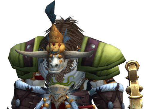 Kazealai render