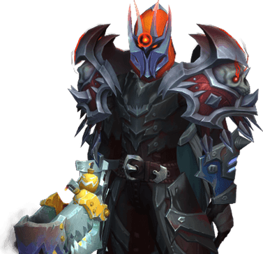 Kelehm render