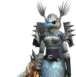 Kunuku render