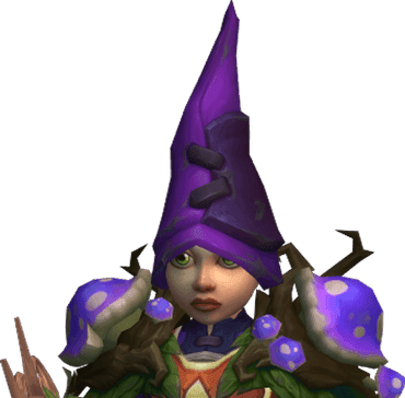 Lulubelle render