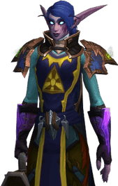 Lynaria render