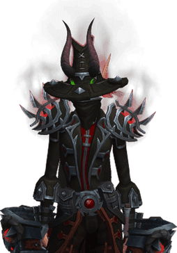 Meilhi render