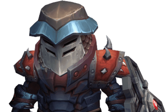 Mezantius render