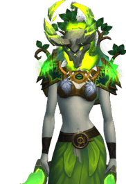 Mylinkah render