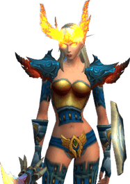 Nother render