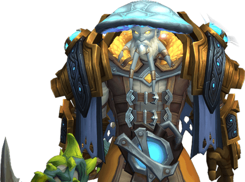 Oconn render