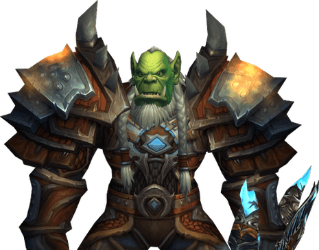 Rekroga render