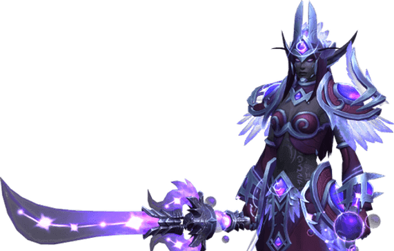 Sandiera render