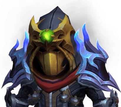 Schnapper render