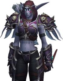 Shotsfired render