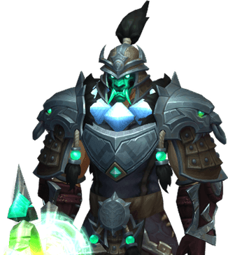 Sioux render