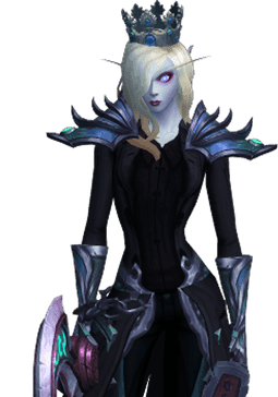 Soliana render