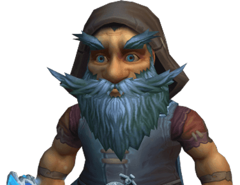 Somogyi render
