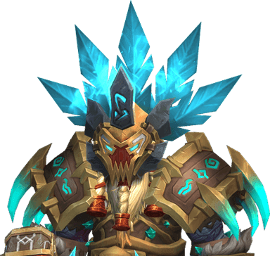 Stonebraid render