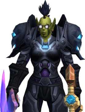 Stooper render