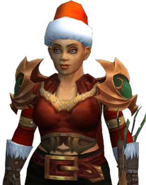 Stouthardt render