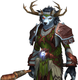 Superdreel render