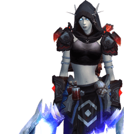 Syfa render