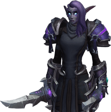 Tashamirage render