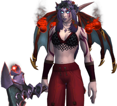 Xephora render