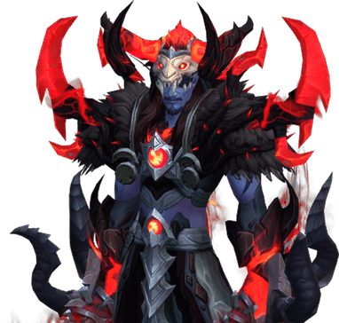Zant render