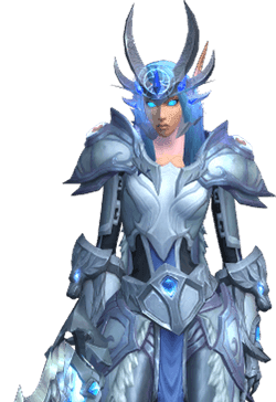 Allaria render