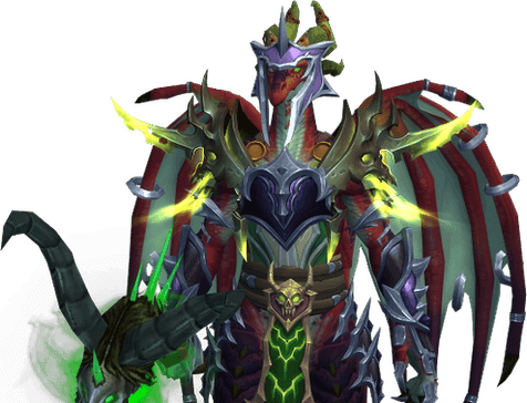 Bofadz render